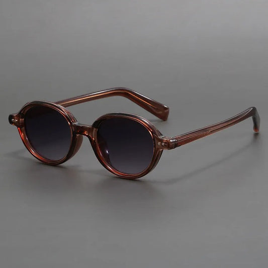 Retro Oval Daily Outdoor Casual