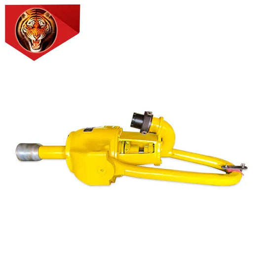 Tigerrig Long Manufacture History SL90 SL135 SL225 SL450 SL675 Drilling Swivel for Drilling Rig