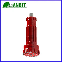 FY280 Water Well Drilling Rig Machine for Drilling 280M Depth