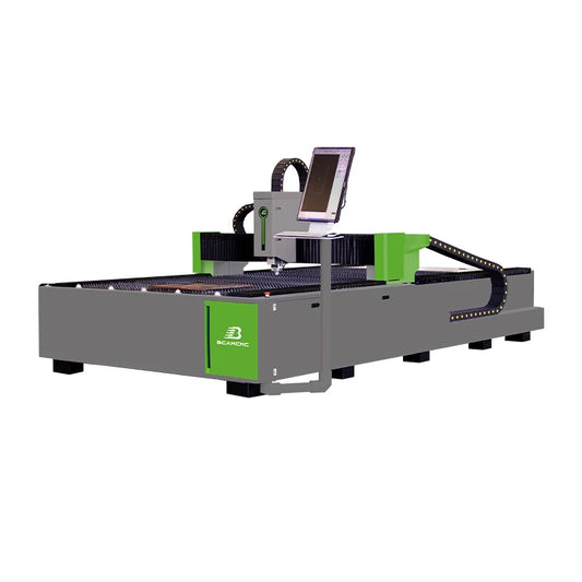 BCAMCNC Best Fibre Laser Cutting Machine Portable Laser Cutting Machines Cnc Laser Tube Cutting Machine 1000W
