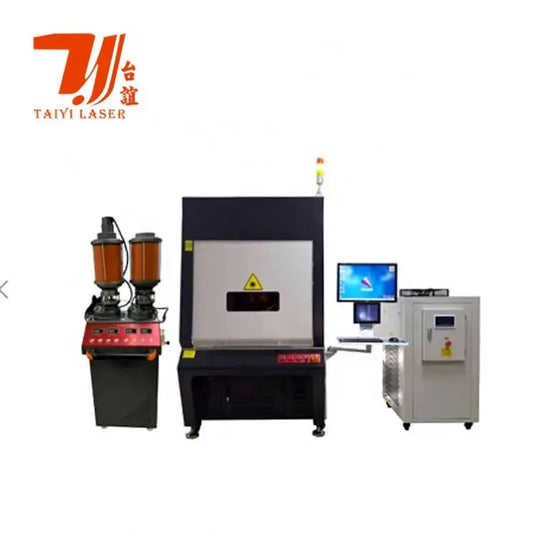 Free Study Machine Laser Head Laser Cladding Equipment for Additive Manufacturing