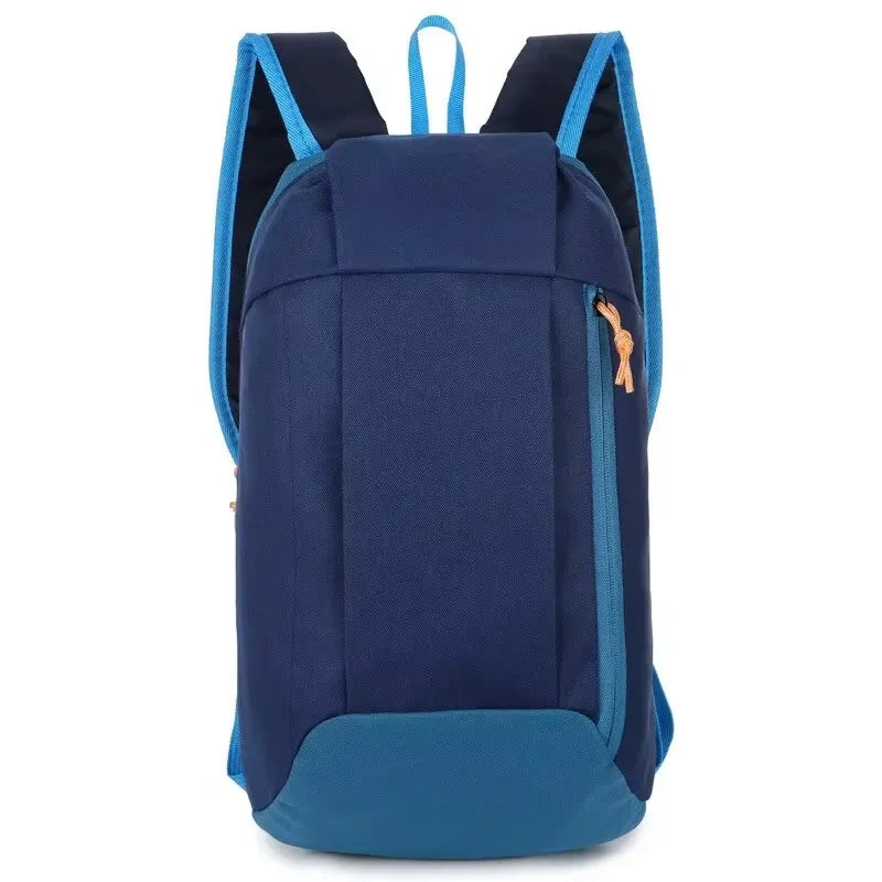 HOMEFISH Outdoor Lightweight Small Sports MEN'S Backpack