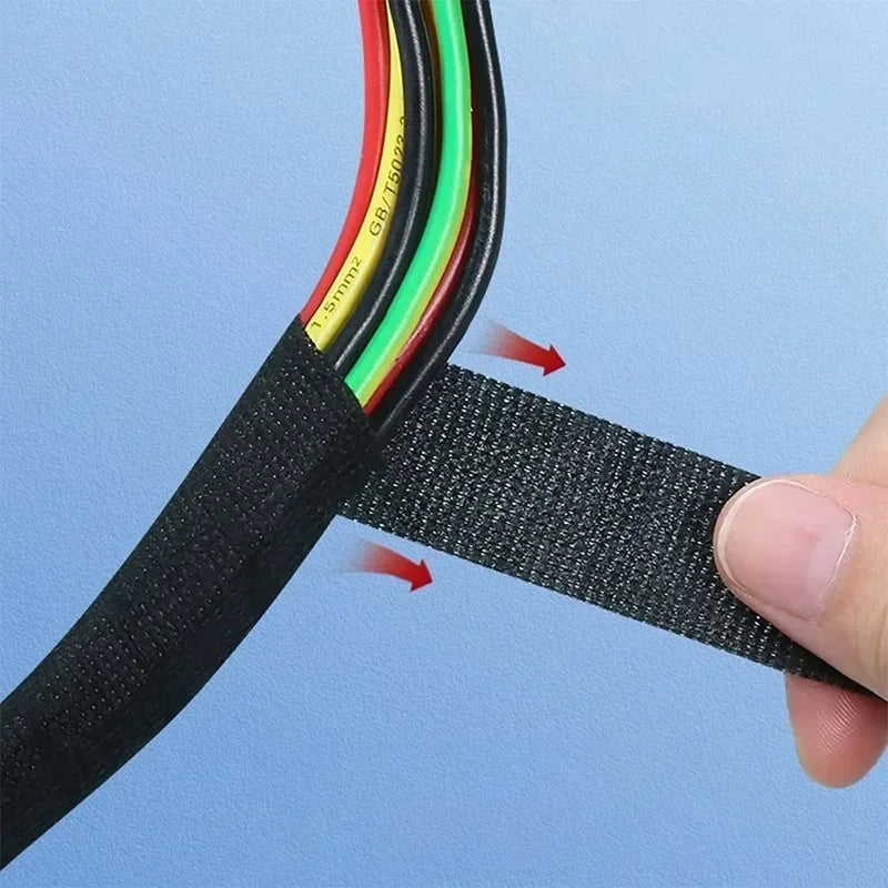 9/15/25/32/50MM Tape Car Engine Compartment Car with High Temperature Resistance Insulation Flame Retardant Electrical Tape