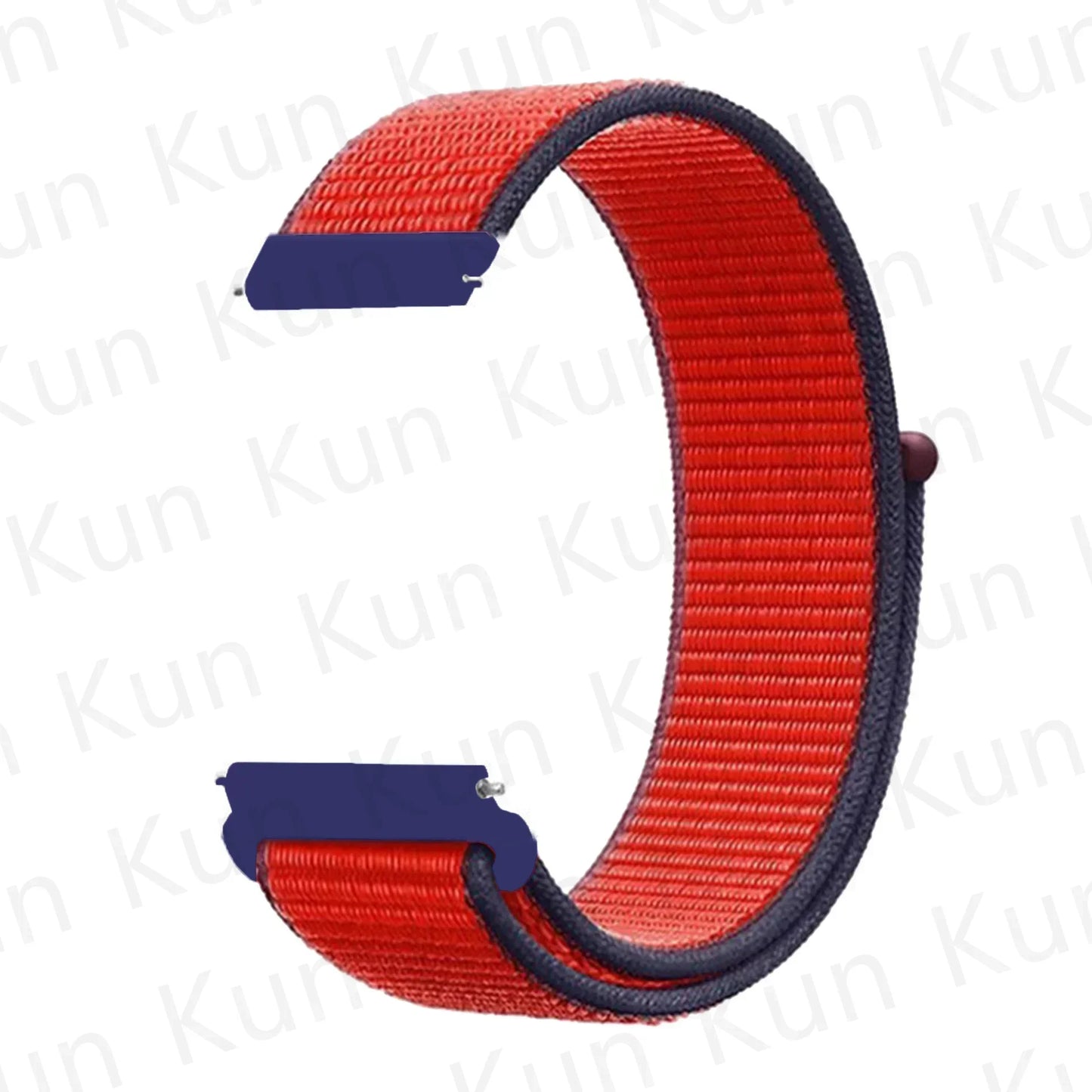 Nylon loop For Redmi Watch 5 Active/Lite Strap Replacement correa Bracelet For Xiaomi Watch S4 Watchbands 20mm 22mm Watch Band