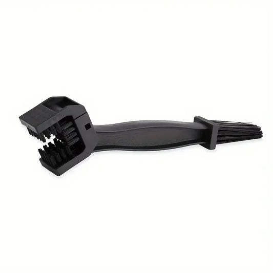 Auto Car Accessories Universal Rim Care Tire Cleaning Motorcycle Bicycle Gear Chain Maintenance Cleaner Dirt Brush Cleaning Tool