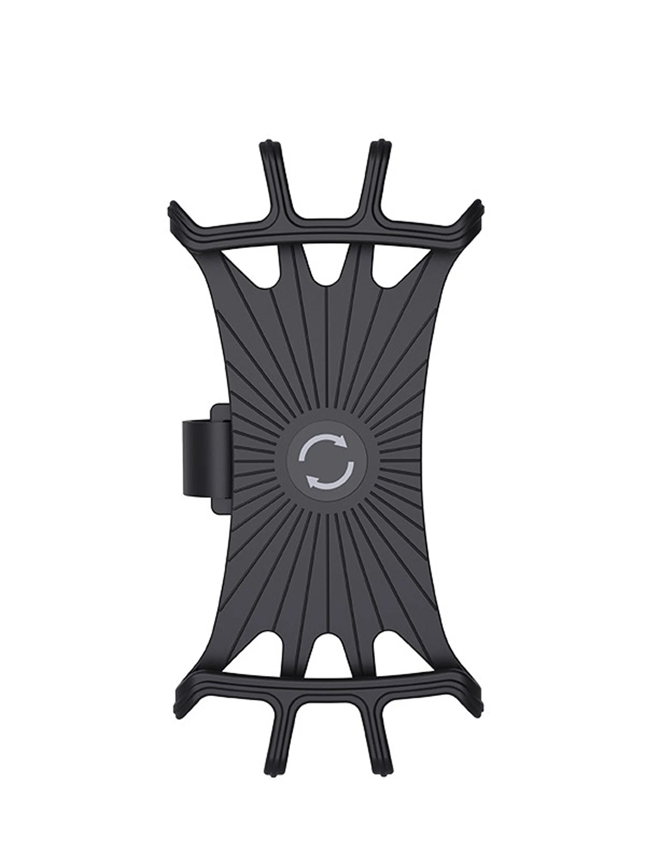 Baby Stroller Accessories Mobile Phone Holder Rack Universal 360 Rotatable Baby Pram Cart Phone Holdeolder For iPhone GPS Device