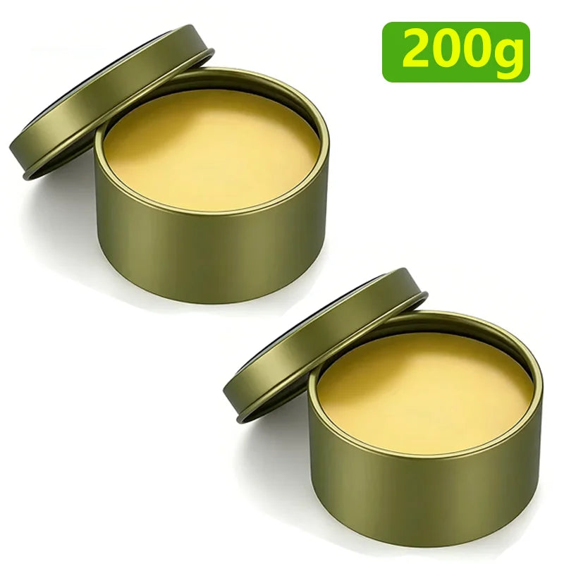 Solder Paste Rosin Flux 10g/30g/100g Lead-free Welding Flux Iron Repair Welding Paste Soldering Tin Soldering Oil Soldering Flux