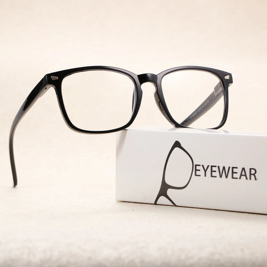 1/2/3/4/5PCS VOPHA Auto-Focus Reading Glasses Lightweight PC Frame, Unisex Design | Ideal for Computer Use & Perfect Gift Choice