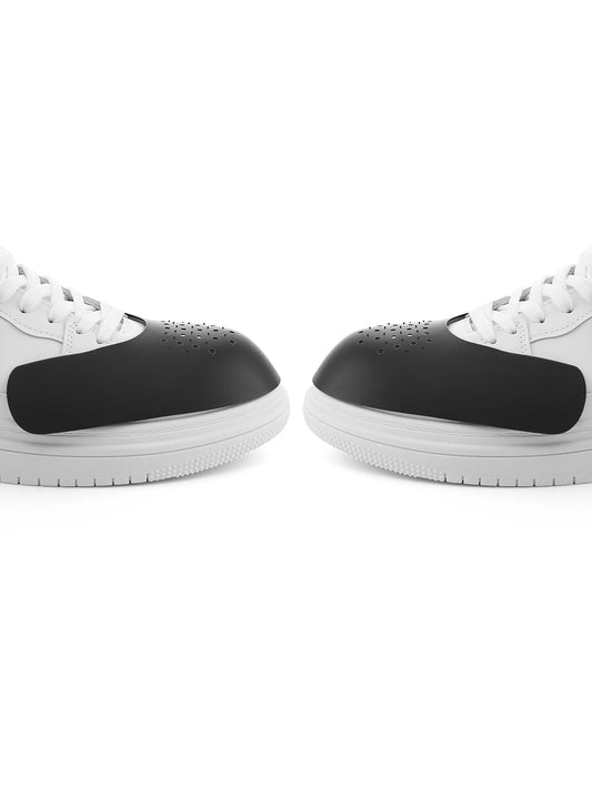 Shoe Crease Protectors for Sneakers - Prevents Creases - Anti-Crease Shoe Guards - Sneaker Protector for Toebox - Protects Again