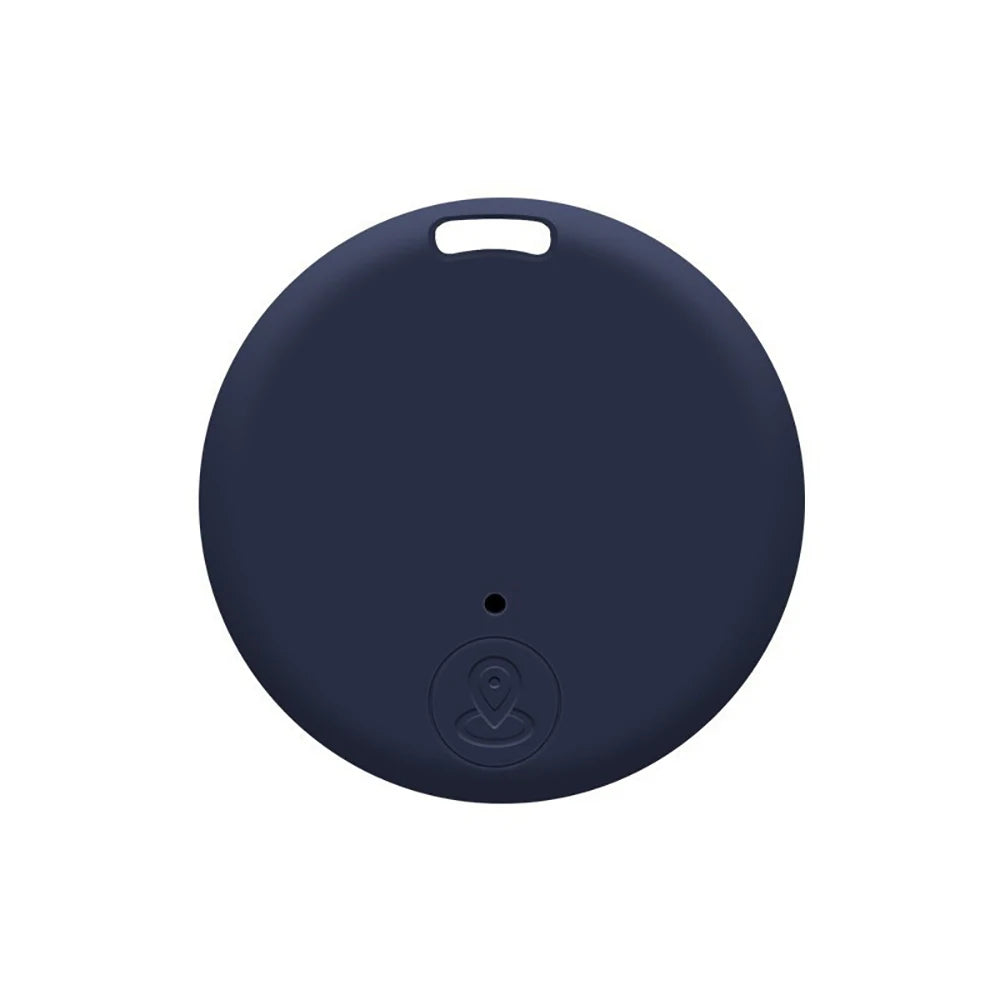 2025 New Mini GPS Tracker Anti-Lost Device Bluetooth5.0 Pet Kids Wallet Tracking IOS Android Smart Finder Locator Accessories