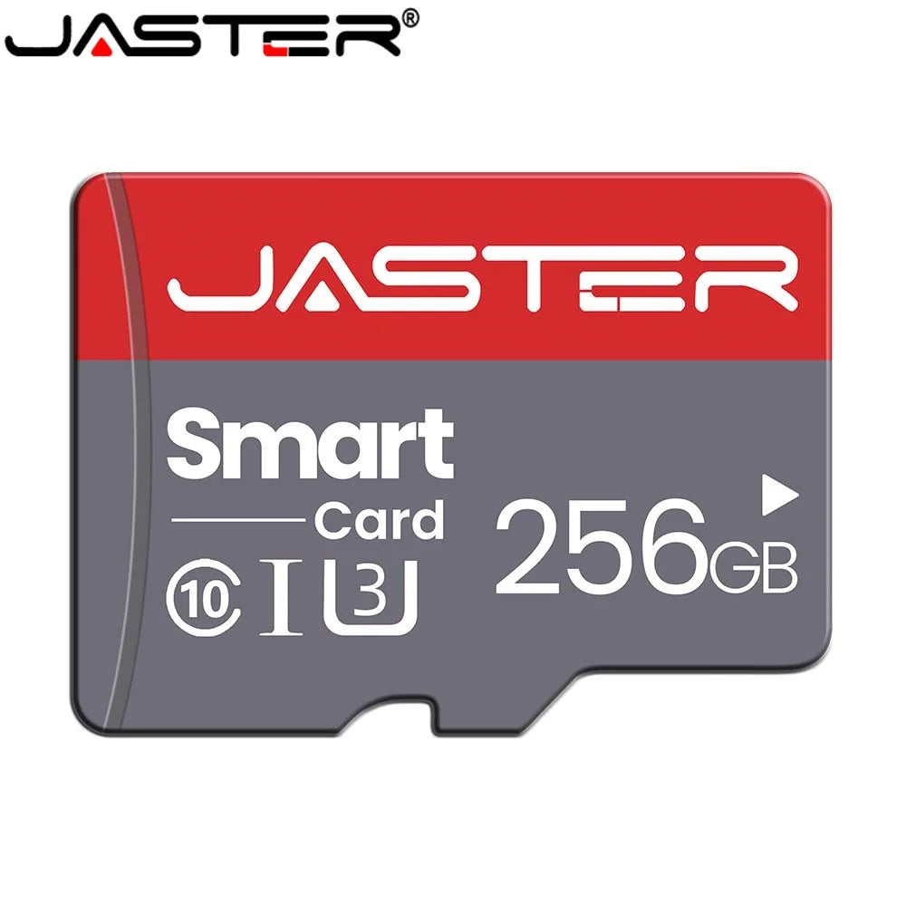 High Speed Mini SD Memory Card 256GB Class 10 Micro TF flash usb pen drive card 4GB 8GB 16GB 32GB 64GB 128GB for Smartphone