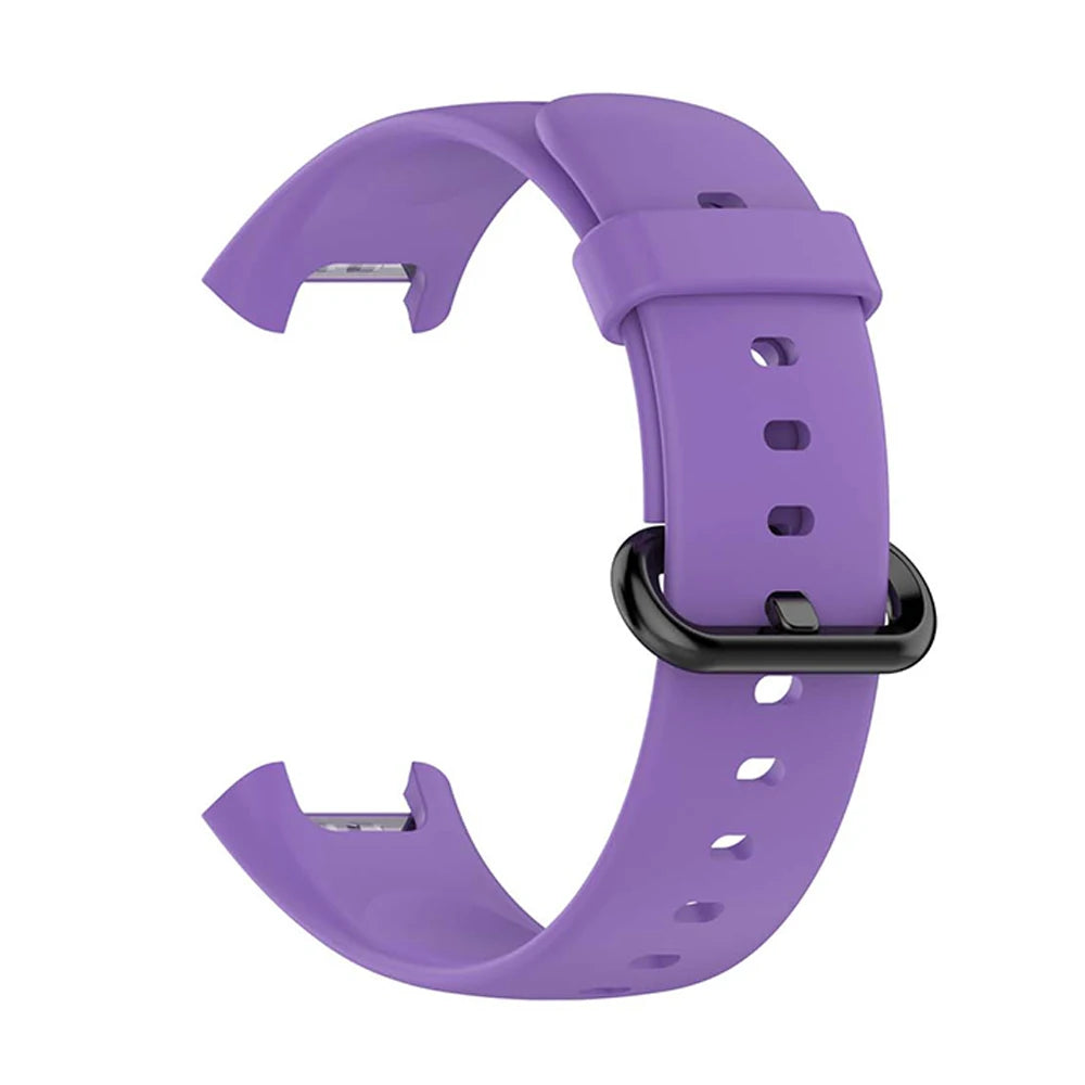 Silikonarmband für Redmi Watch 2 Lite Armband für Xiaomi Watch Bands