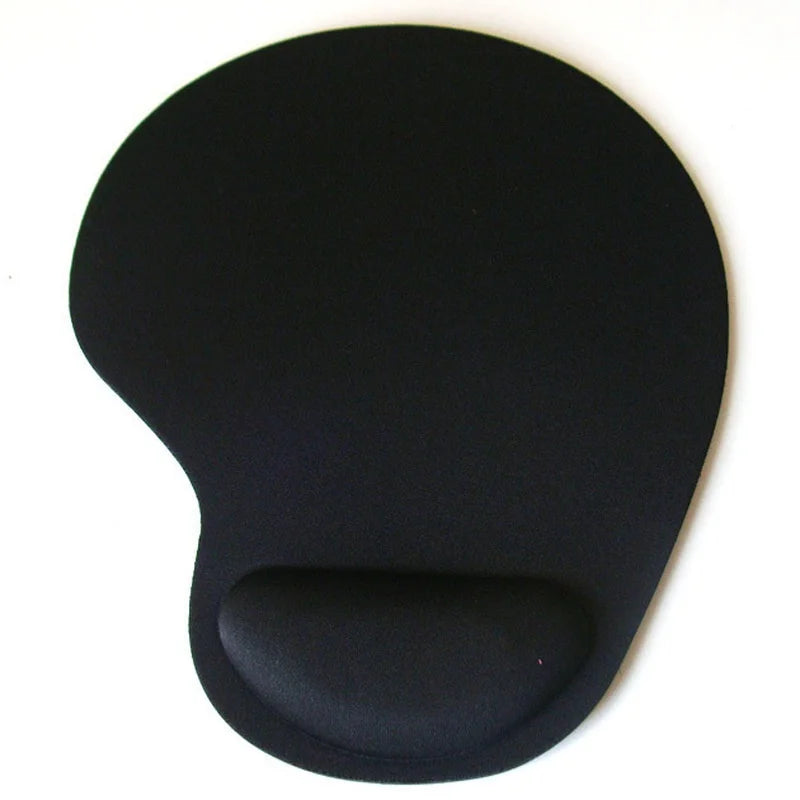 Comfort EVA Protect Wrist Mouse Pad Soft Sponge Mouse Pad Computer Game Convenient Mouse Pad Cute Desk Accessories Gaming - Shoppiline