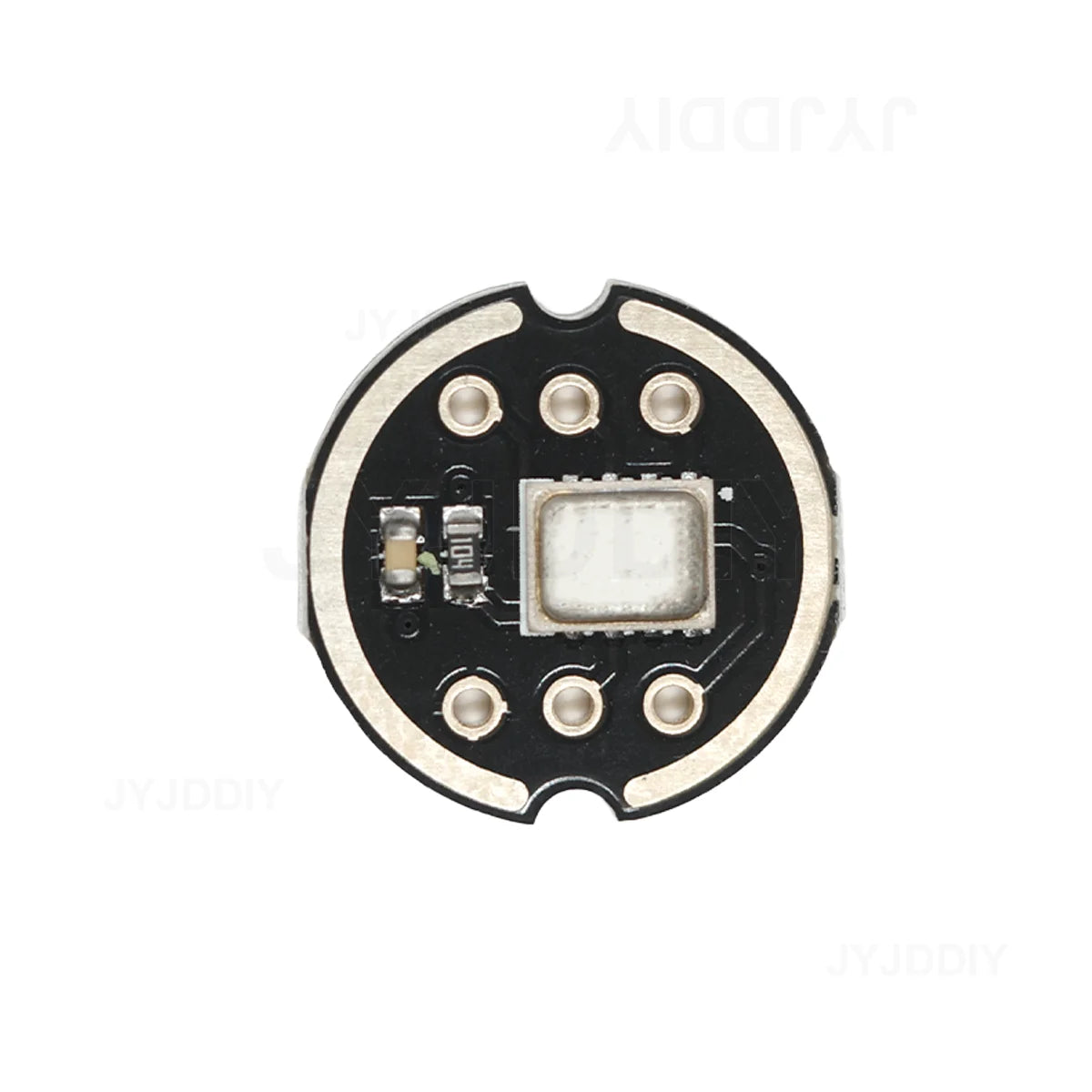 Module capteur de sortie numérique MEMS haute précision microphone omnidirectionnel avec son naturel clair RoHS INMP441