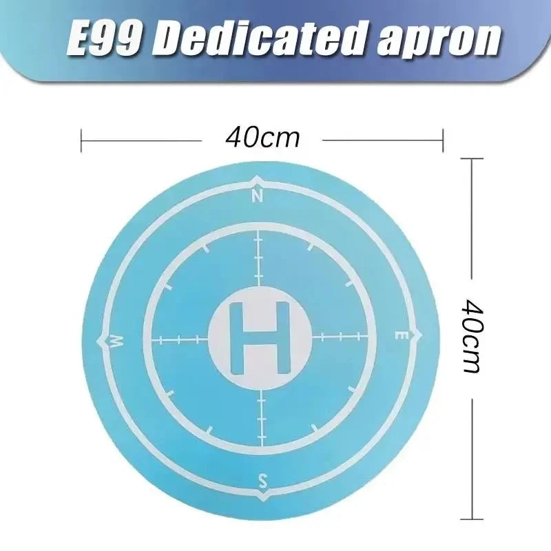 Foldable New E88 Pro RC Drone With 4K Professional 1080P Wide Angle Dual HD Camera WIFI FPV Quadcopter Height Hold
