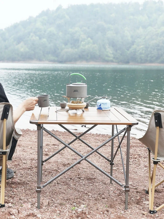 BRS Outdoor BRS-201A Five Core Fierce Stove Fierce Stove Five Star Stove Camping Barbecue Tool