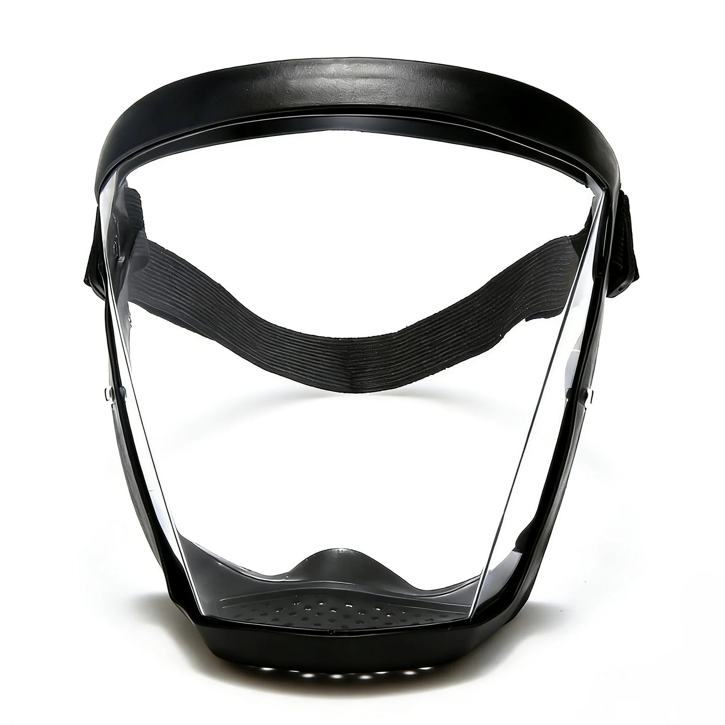 Anti-Fog Protective Mask Dust And Splash Resistant for Sports Cycling Work Grinding Weeding/Mowing And More