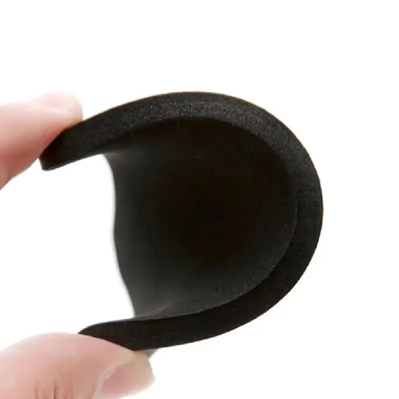 4pcs/set New Washing Machine Anti Vibration Pad Shock Proof Non Slip Foot Feet Mat Non-slip Mats Stand Refrigerator Home tools
