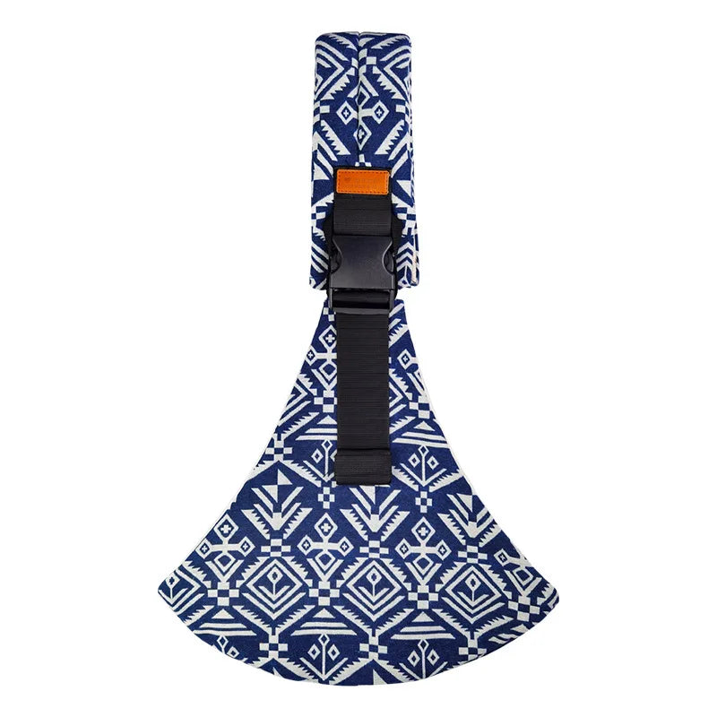 Babytrage Outdoor Wrap Weich Anti-Rutsch Tragetuch Multifunktionales Baby Kleinkind Tragezubehör