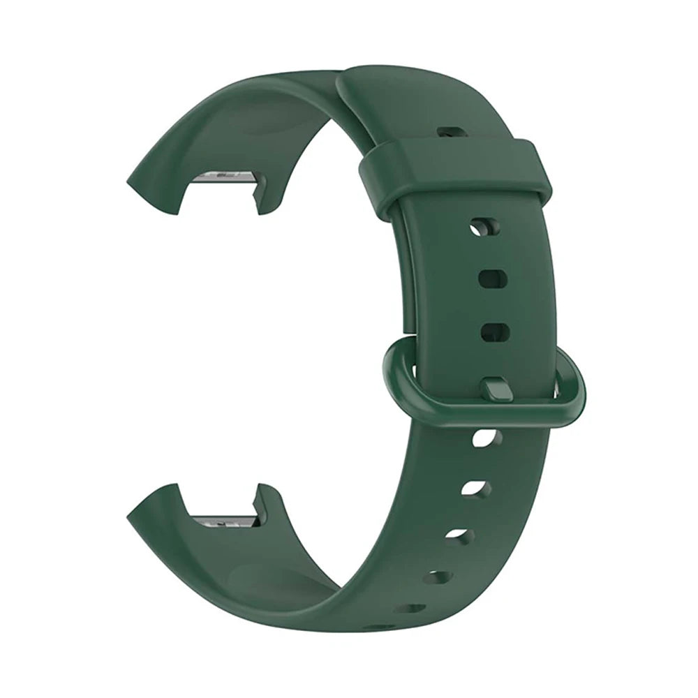 Silicone Strap For Redmi Watch 2 Lite Bracelet Watchband for Xiaomi Watch Bands