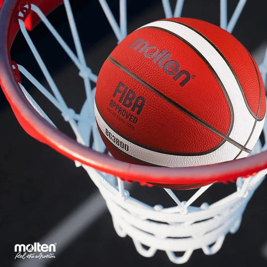Molten Basketball Size 7 6 5 Basketball PU Outdoor Indoor Balls Women Youth Man Match Training Basketalls - Shoppiline