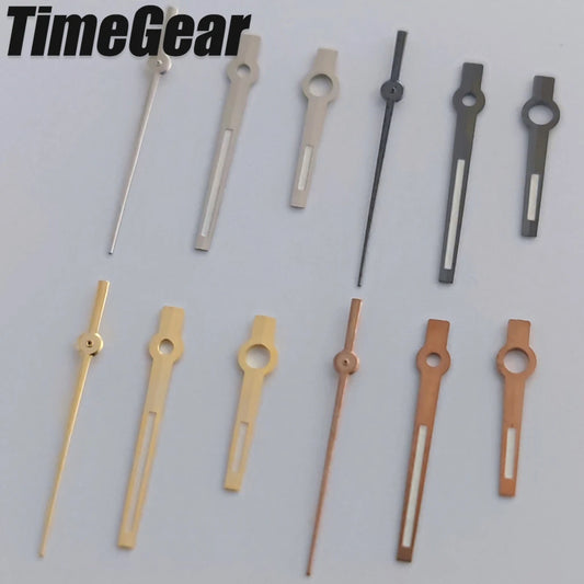 NH35 NH36 Watches Pointers High-Quality C3 Green Luminous For NH34 NH35 NH36 NH38 NH39 4R35 4R36 7S36 7002 7009 Movement
