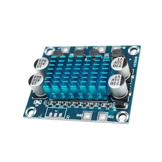TPA3110 XH-A232 30W+30W 2.0 Channel Digital Stereo Audio Power Amplifier Board DC 8-26V 3A