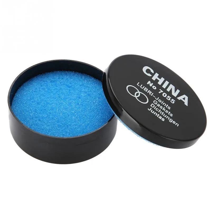 Professional Watch Waterproof Grease High Viscosity for Gasket O-Ring Lubrication Case Back Sealing Watchmaker RepairTool Supply