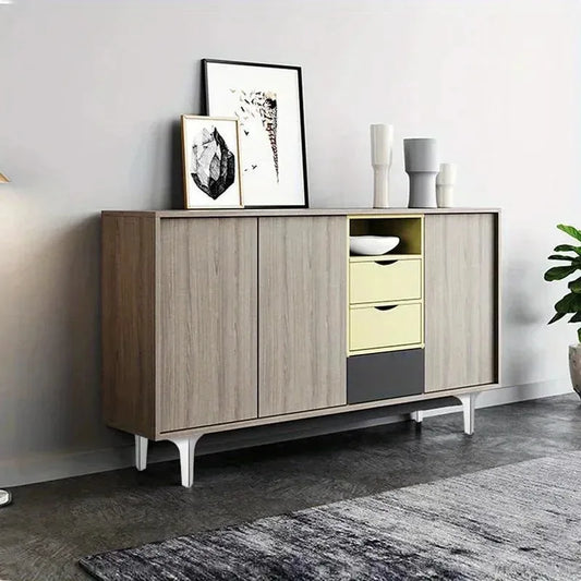 4Only gold black metal furniture legs included:Modern Minimalist Style,Suitable for Sofa/Cabinet/Table Heightening Foot Pads
