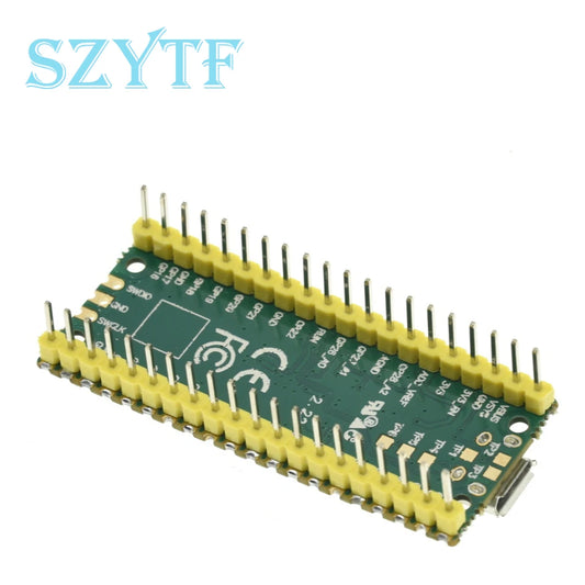 PICO dual-core RP2040 supports Mciro/TYPE-C Python Microcontroller Development Board for Raspberry pi