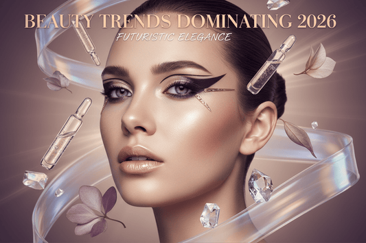 Beauty Trends Dominating 2026 - Shoppiline