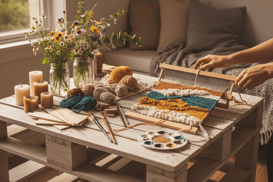 DIY Home Decor Ideas on a Budget - Shoppiline