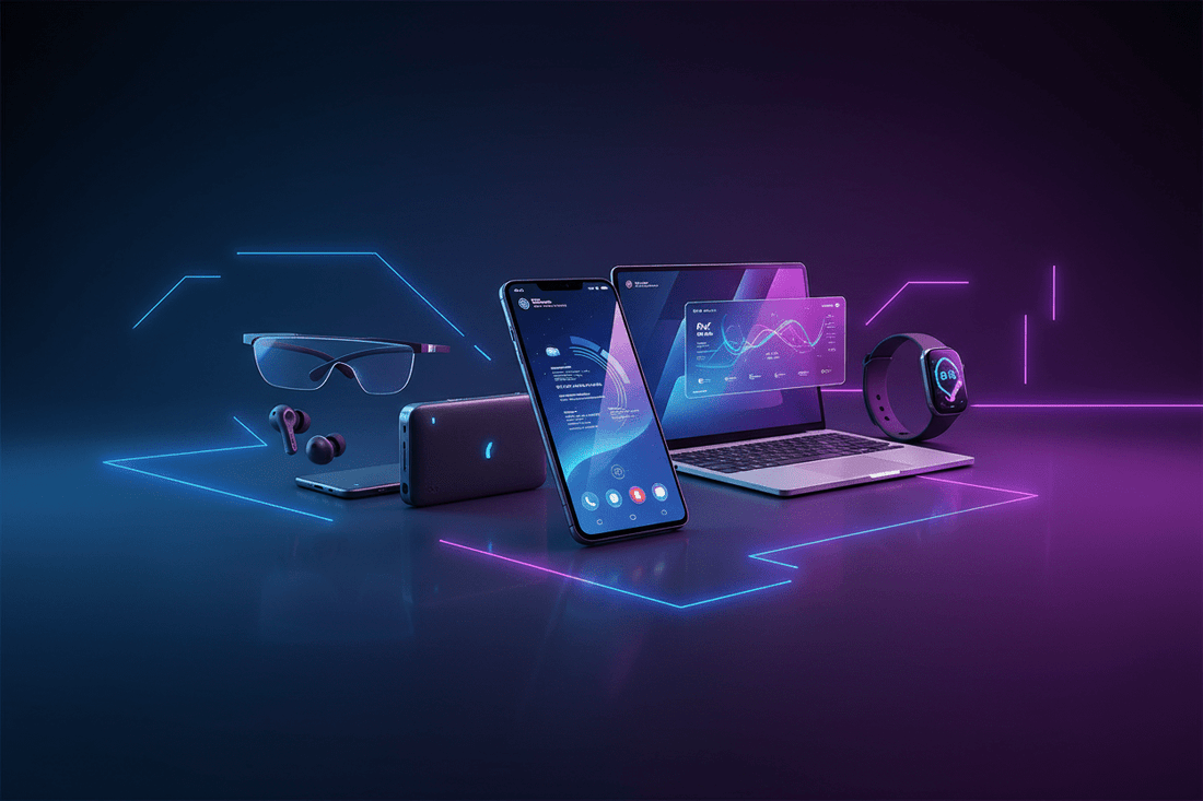 Electronics 2026: 6 Trends That Change Everything - Shoppiline