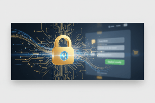 Encryption and Trust: Building Confidence in Your Online Purchases - Shoppiline