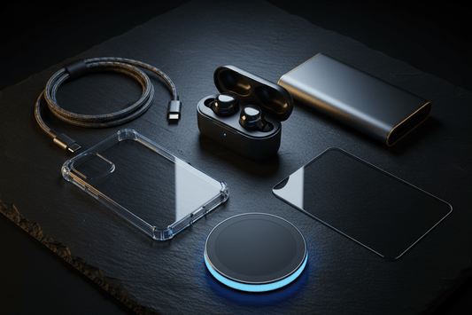 Essential Mobile Phone Accessories Every User Needs Today - Shoppiline
