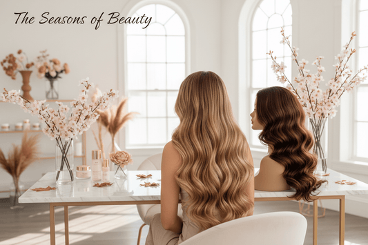 How to Care for Hair Extensions and Wigs Year-Round - Shoppiline