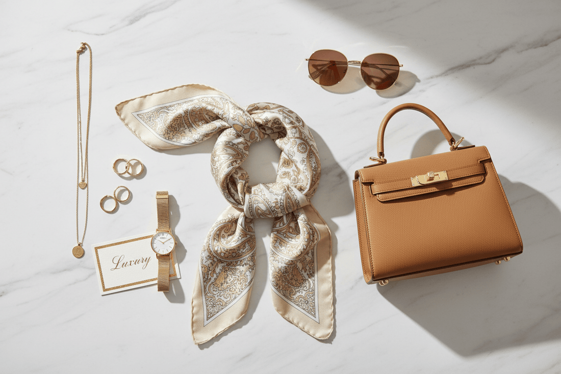 How to Choose the Perfect Accessory for Any Occasion - Shoppiline