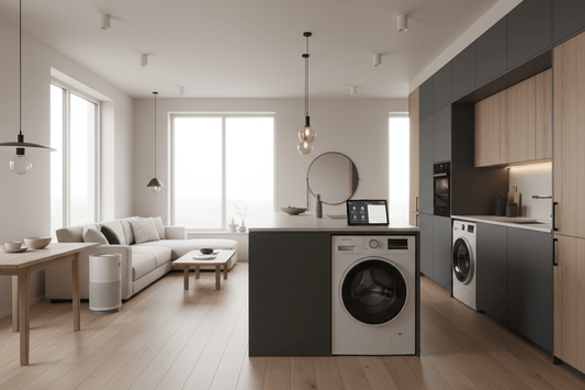 Smart Home Appliances That Save Time and Money - Shoppiline