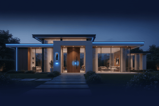 Smart Home Security: Protect What Matters Most - Shoppiline