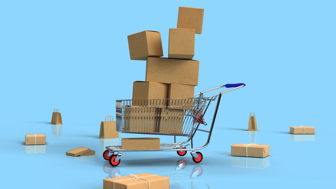 The Evolution of Online Shopping Through the Decades - Shoppiline