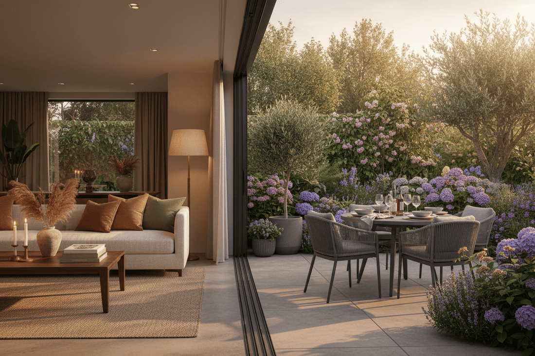Transform Your Space: Home & Garden Furniture Essentials - Shoppiline