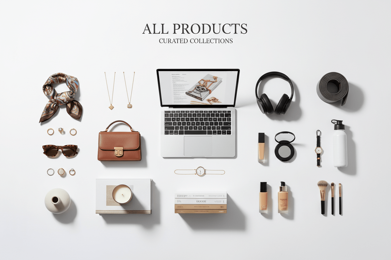 All Products - Shoppiline