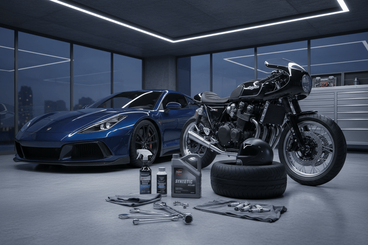 Automotive & Motorcycles - Shoppiline