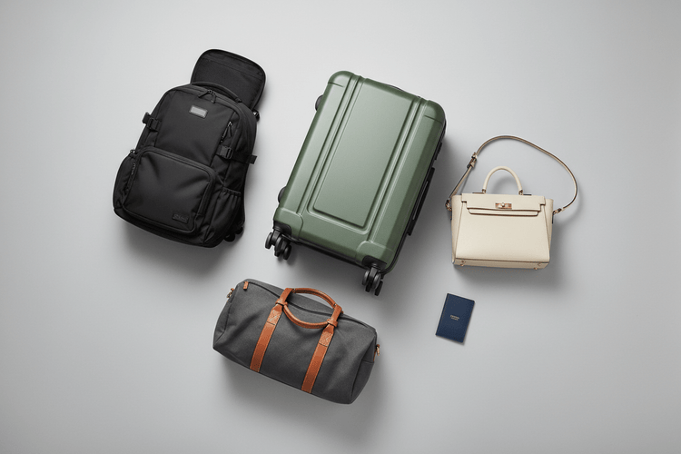 Bags & Luggage - Shoppiline