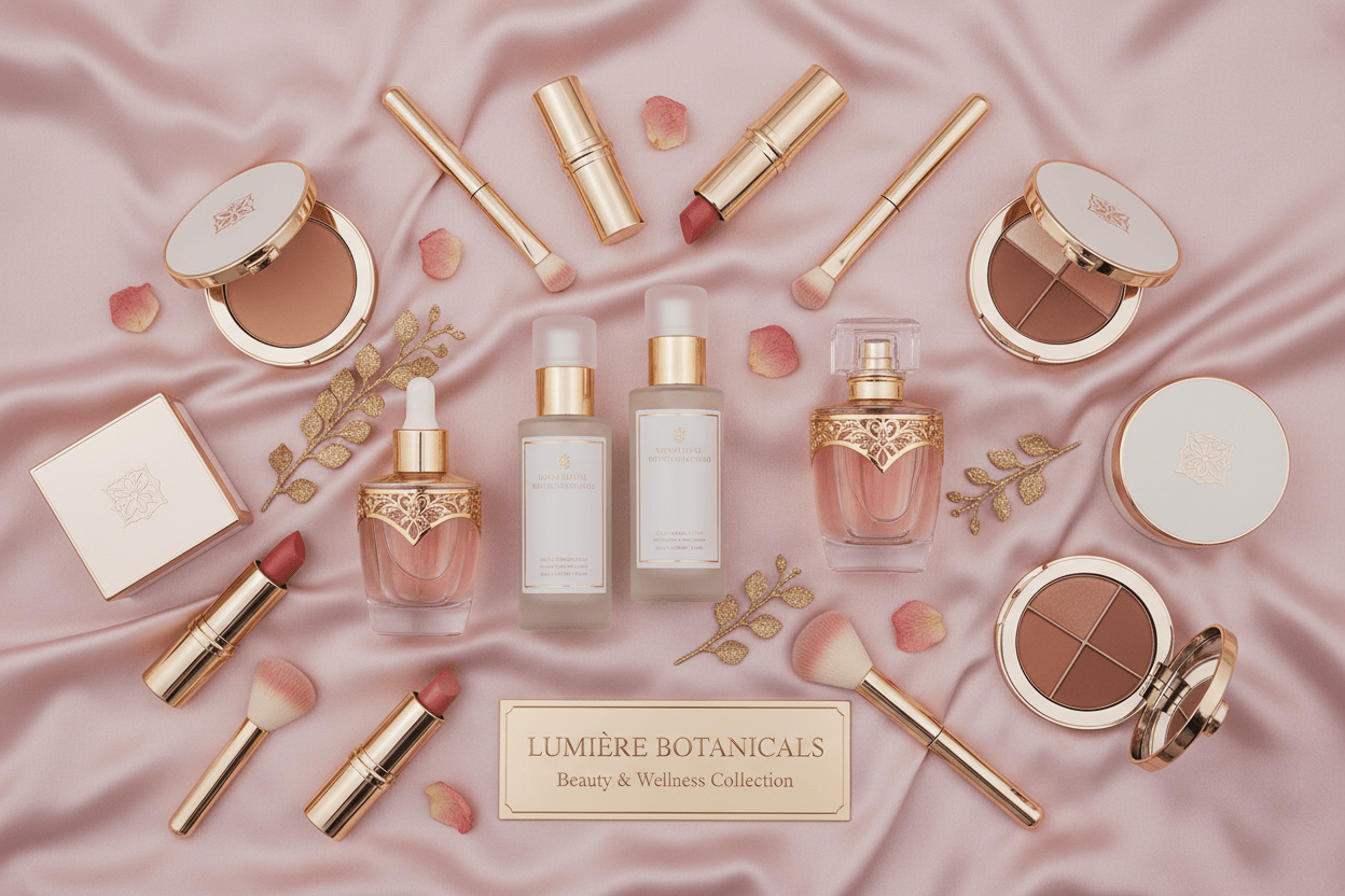 Beauty, health & Wellness - Shoppiline