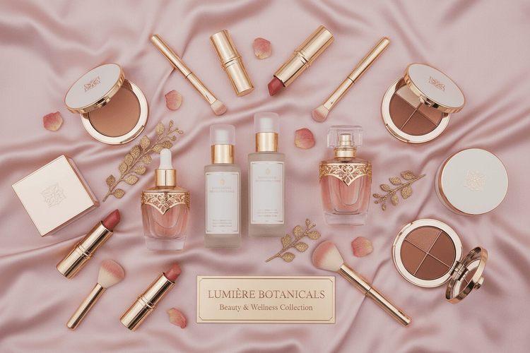 Beauty, health & Wellness - Shoppiline