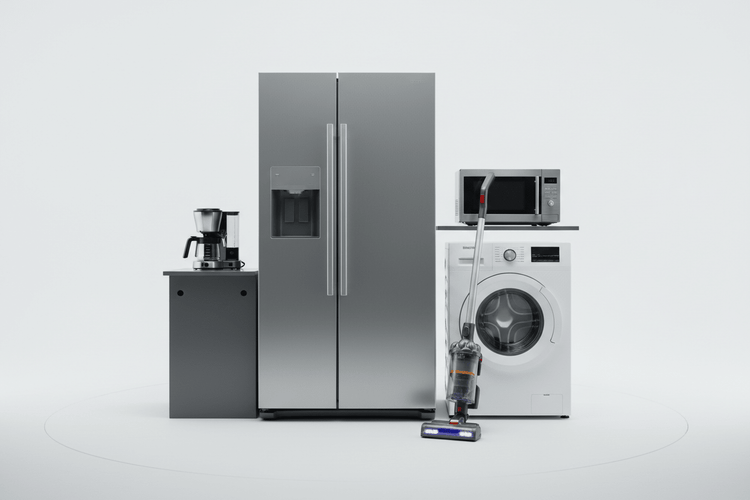 Home Appliances - Shoppiline