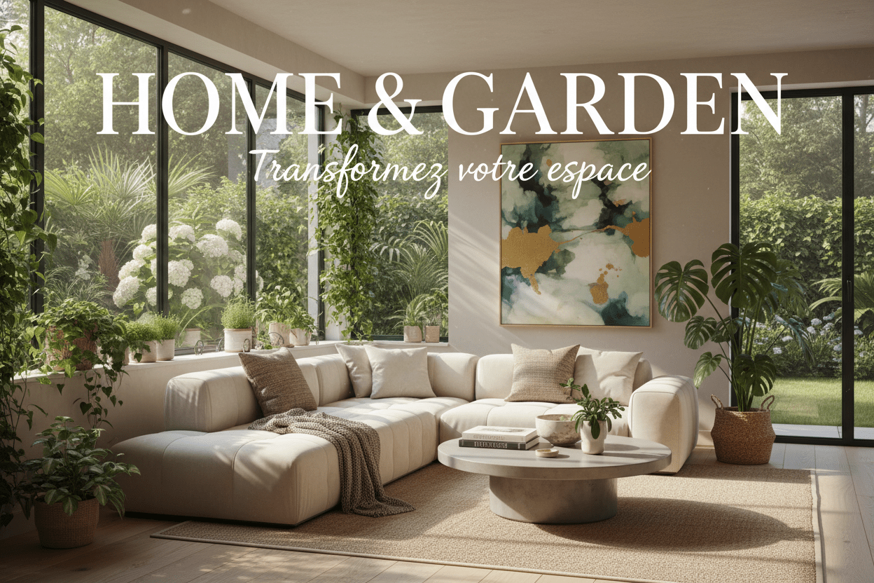 Home, garden & furniture - Shoppiline
