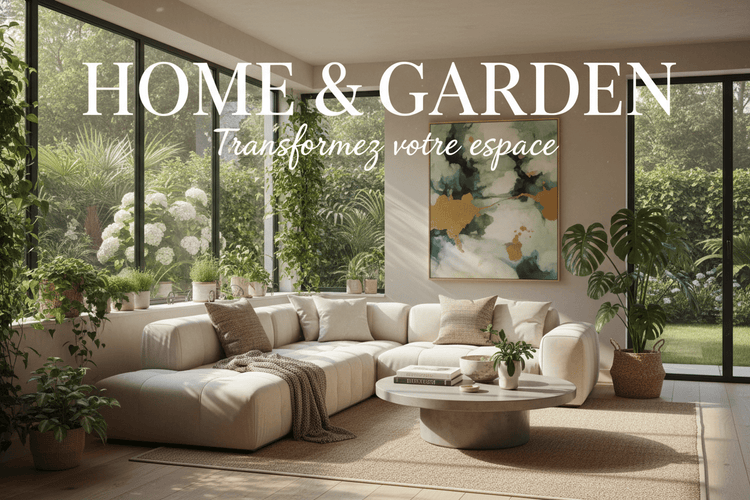 Home, garden & furniture - Shoppiline