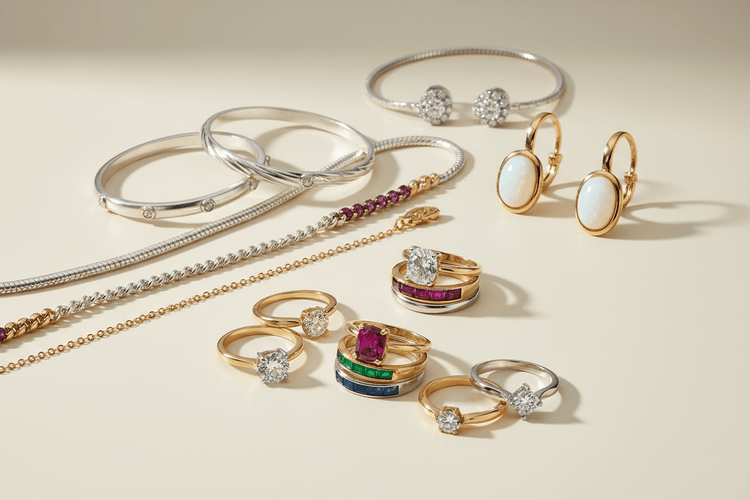 Jewelry & Accessories - Shoppiline